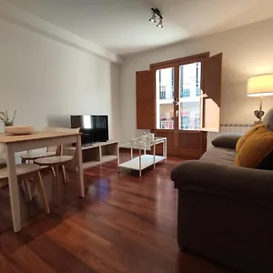 Apartamento El Floc De Neu -, Camprodon