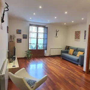 Apartamento El Mussol De La, Camprodon