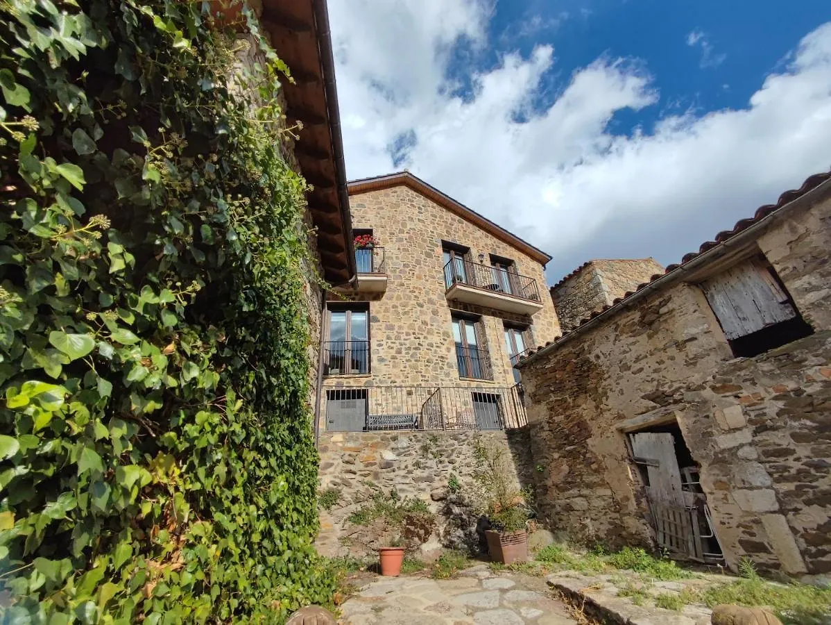 Can Triadú Camprodon Chalet