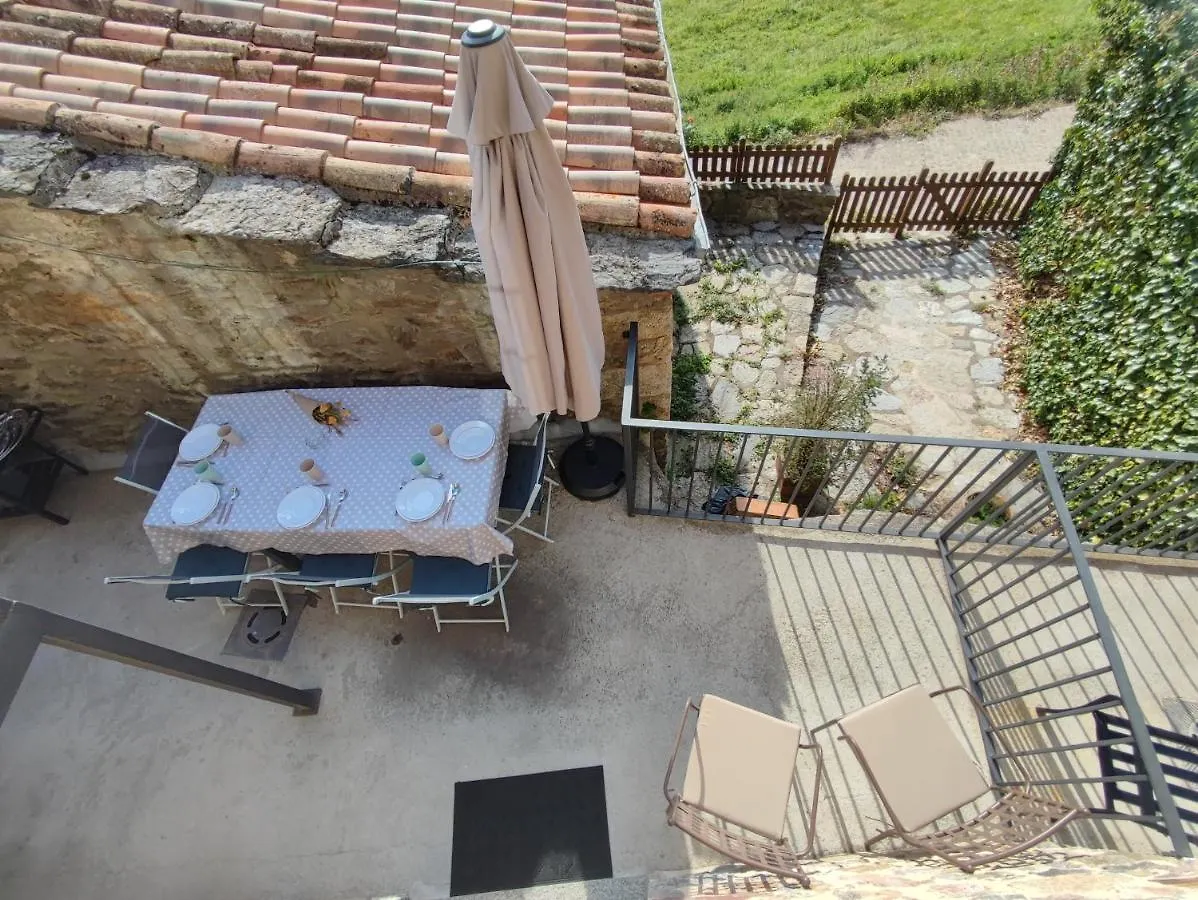 Can Triadu Villa Camprodon 0*,